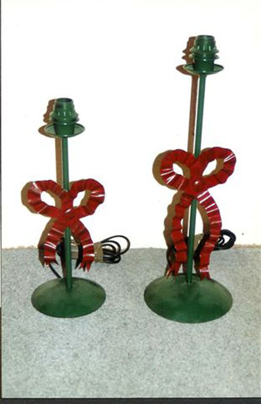 Art Lumière Décoration - Créations Patrick Depecker